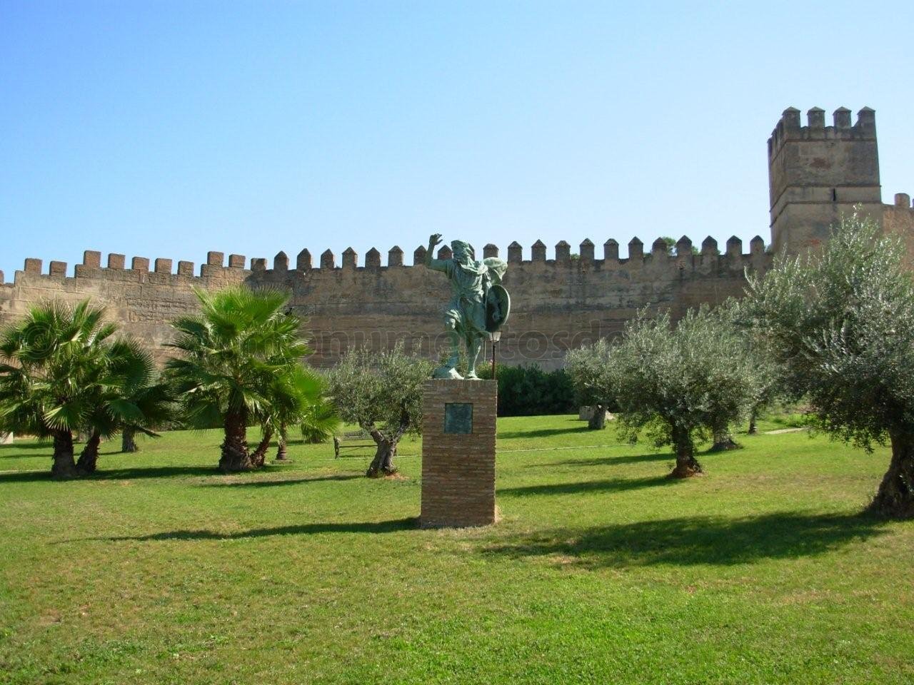 Alcazaba de Badajoz