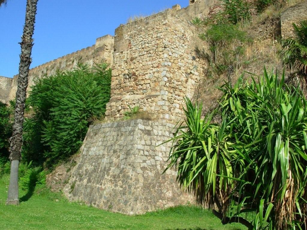 Alcazaba de Badajoz