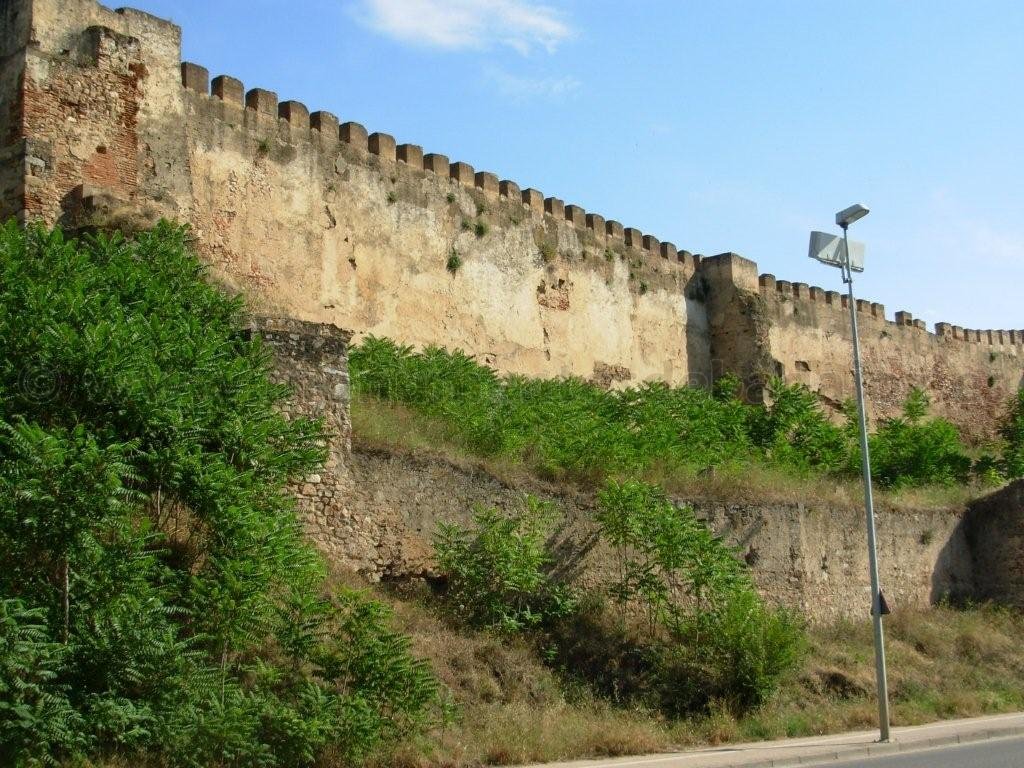 Alcazaba de Badajoz