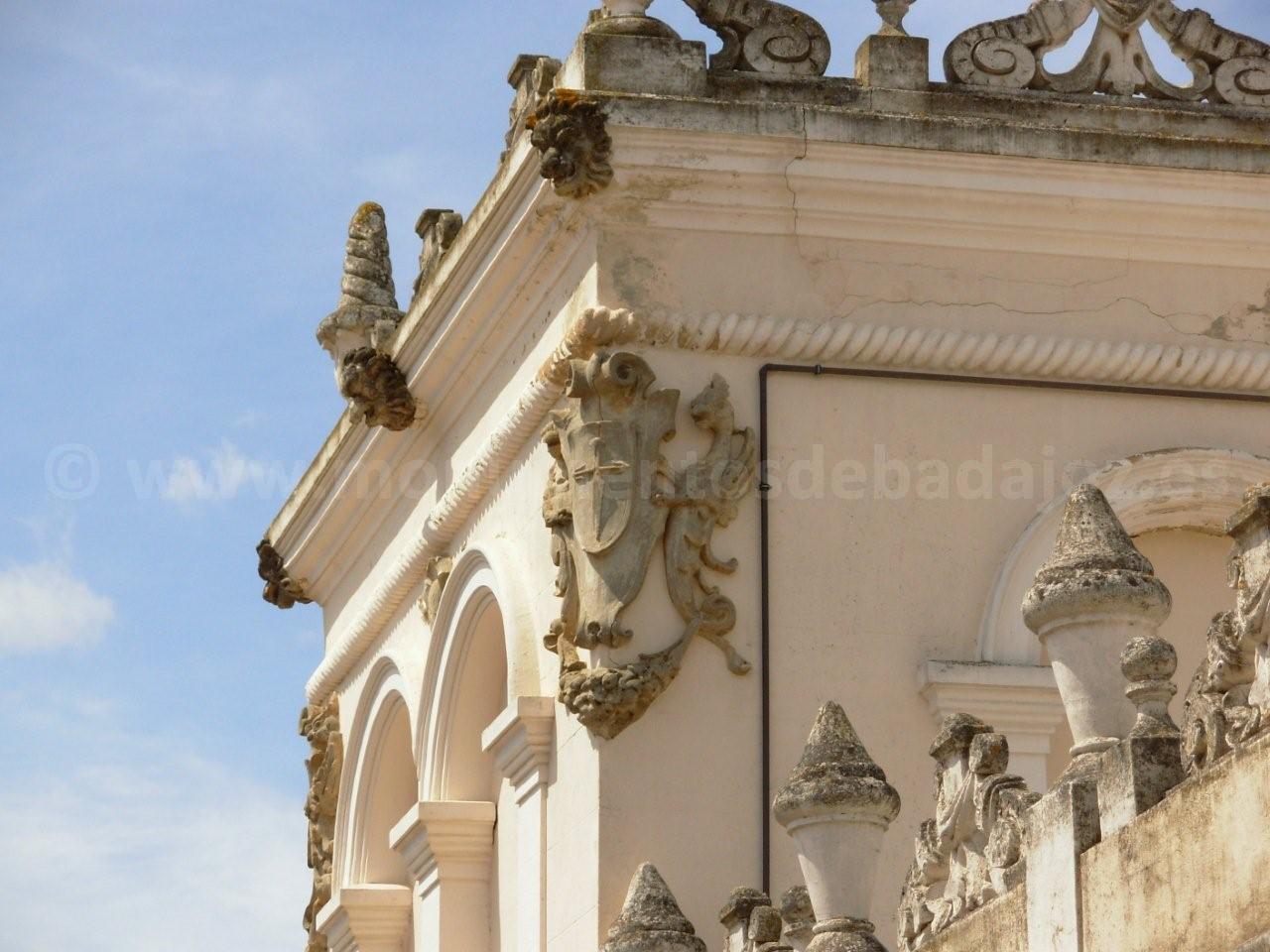 Historicismo en Badajoz: Casa Lpez-Lago Gonzlez de Ordua