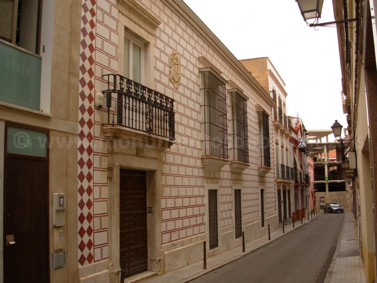 Casa Benazuza