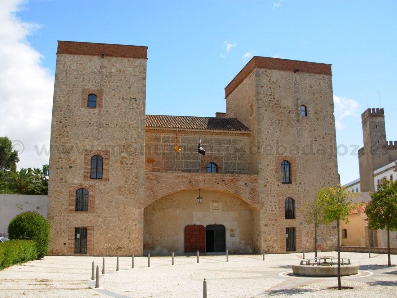 Museo Arqueolgico Provincial de Badajoz