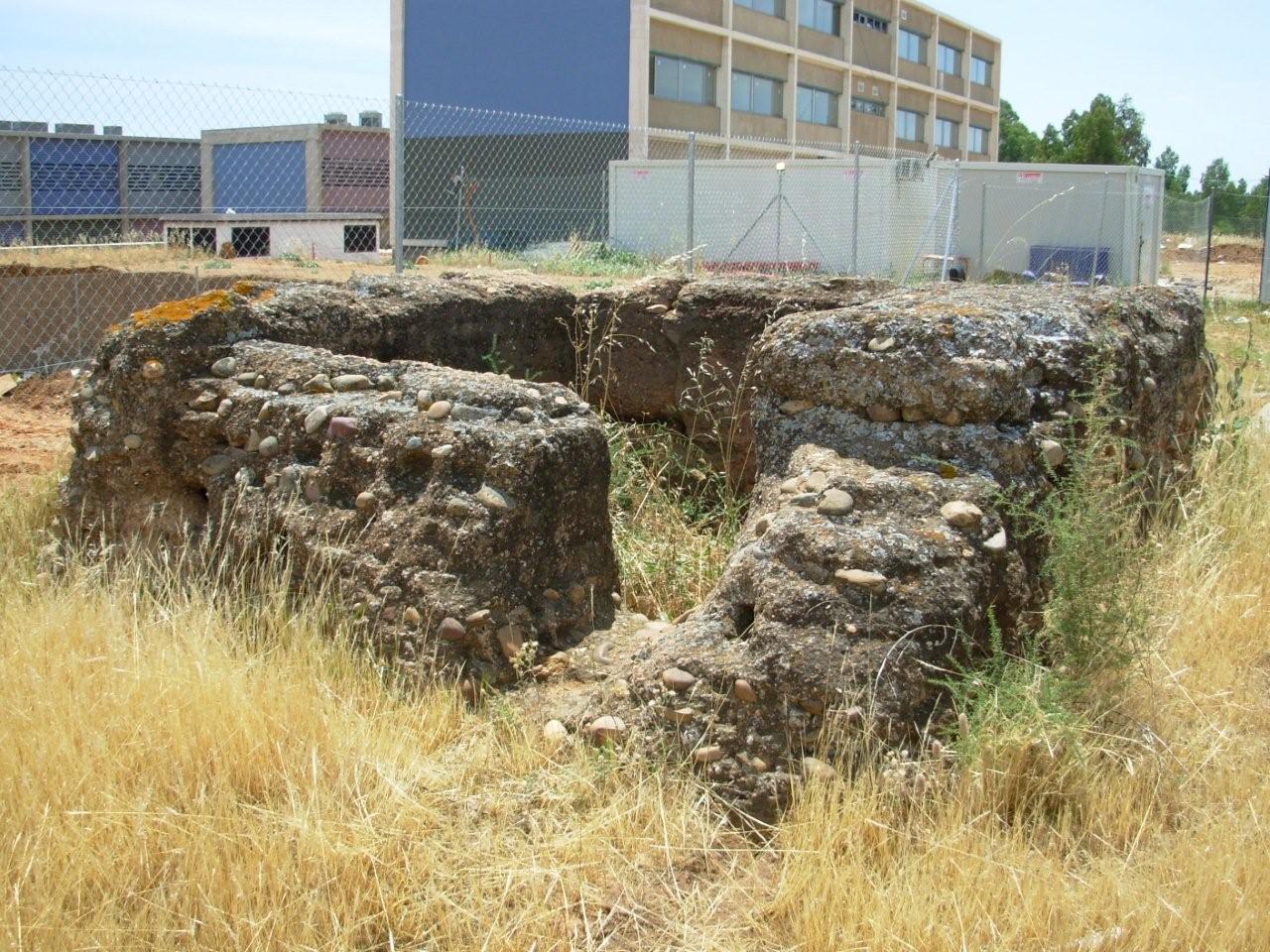 Atalaya del Camino de Yelves, Badajoz