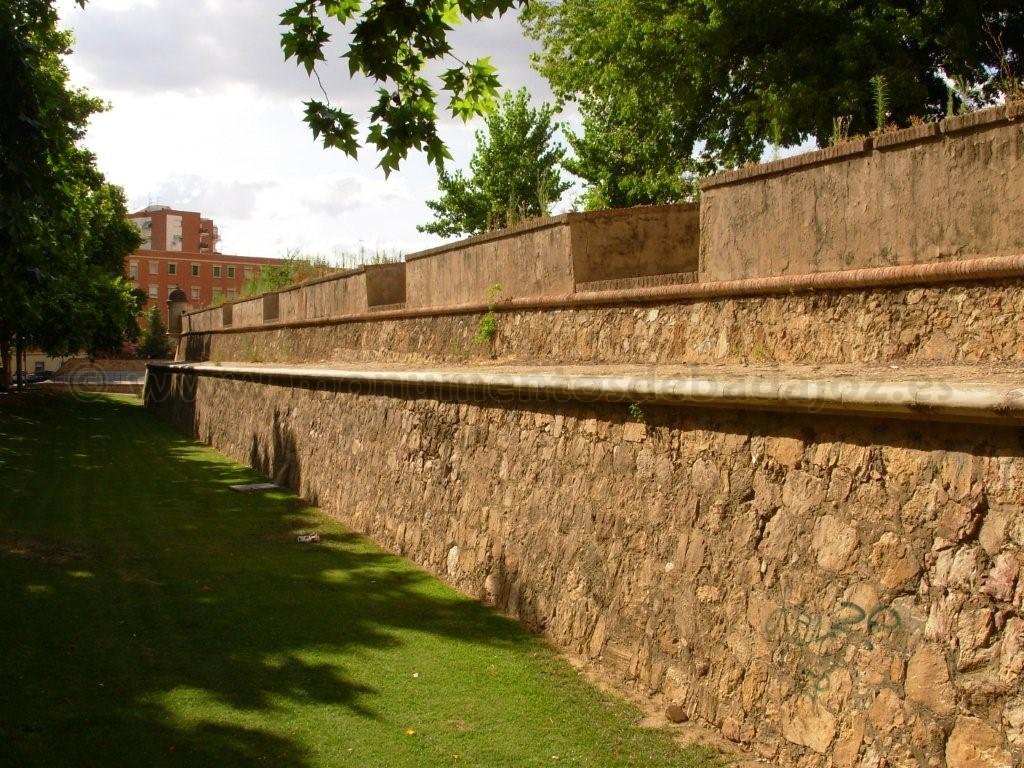 Baluarte de San Jos (Badajoz)