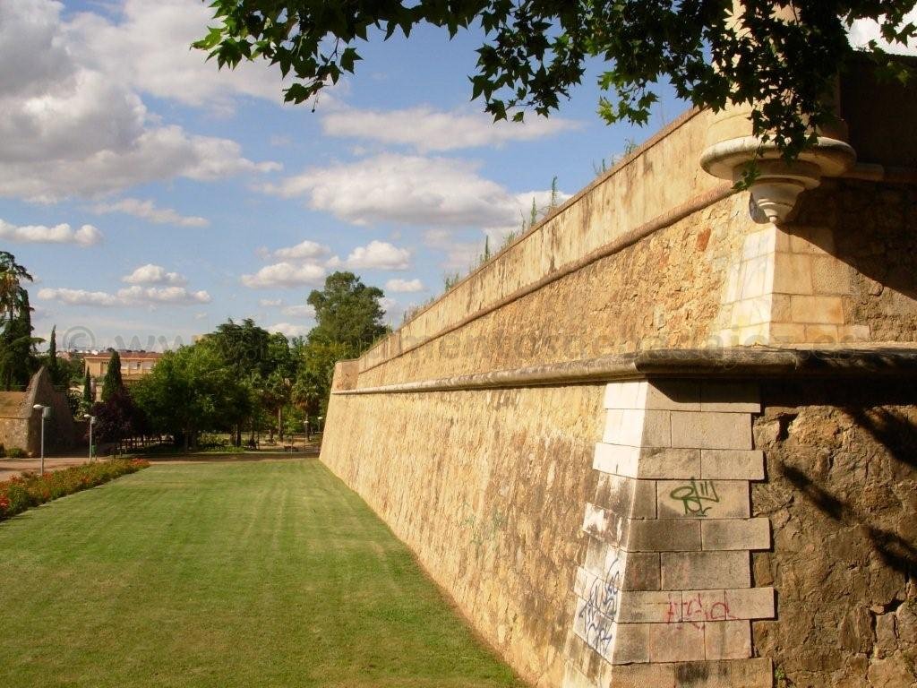 Baluarte de San Jos (Badajoz)