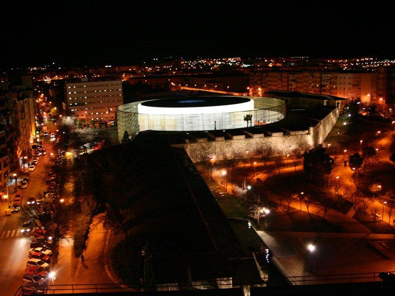 Baluarte de San Roque (Badajoz)