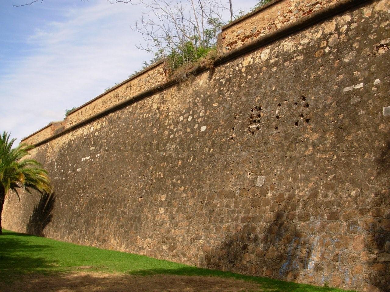 Baluarte de la Trinidad (Badajoz)