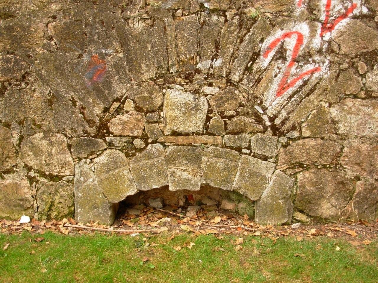 Baluarte de la Trinidad (Badajoz)