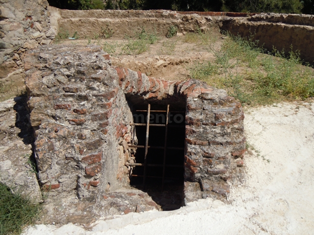 Baluarte de la Trinidad (Badajoz)