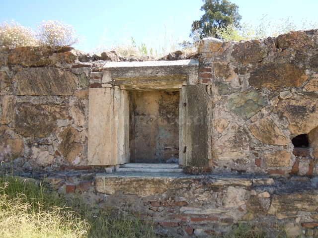 Baluarte de la Trinidad (Badajoz)