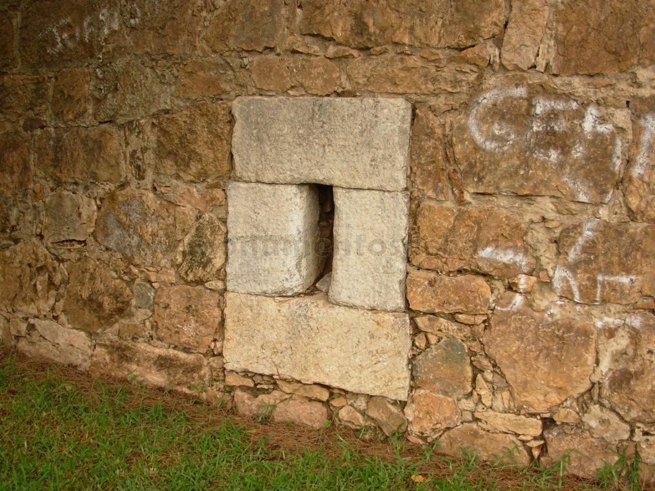 Baluarte de la Trinidad (Badajoz)