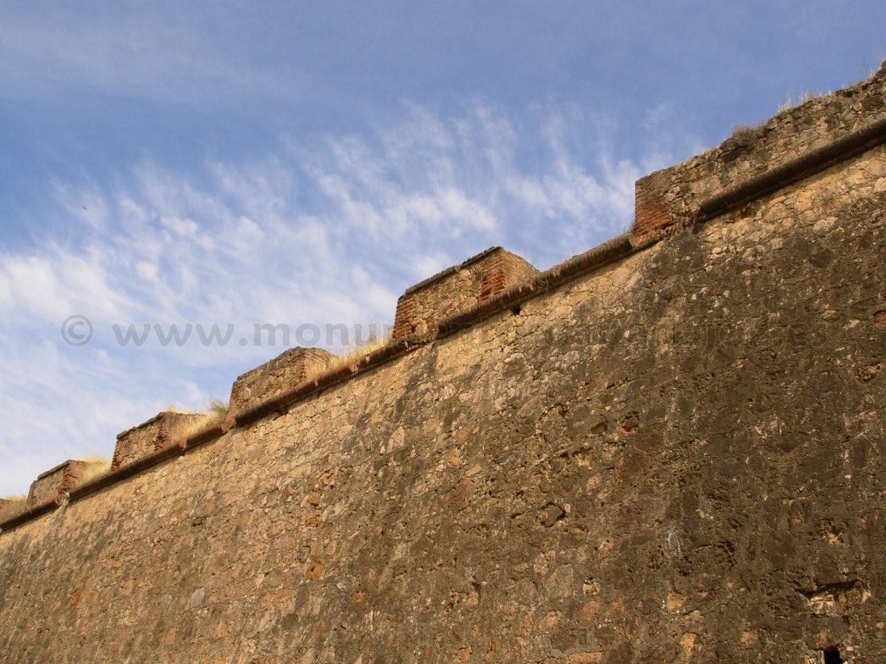 Baluarte de San Pedro (Badajoz)