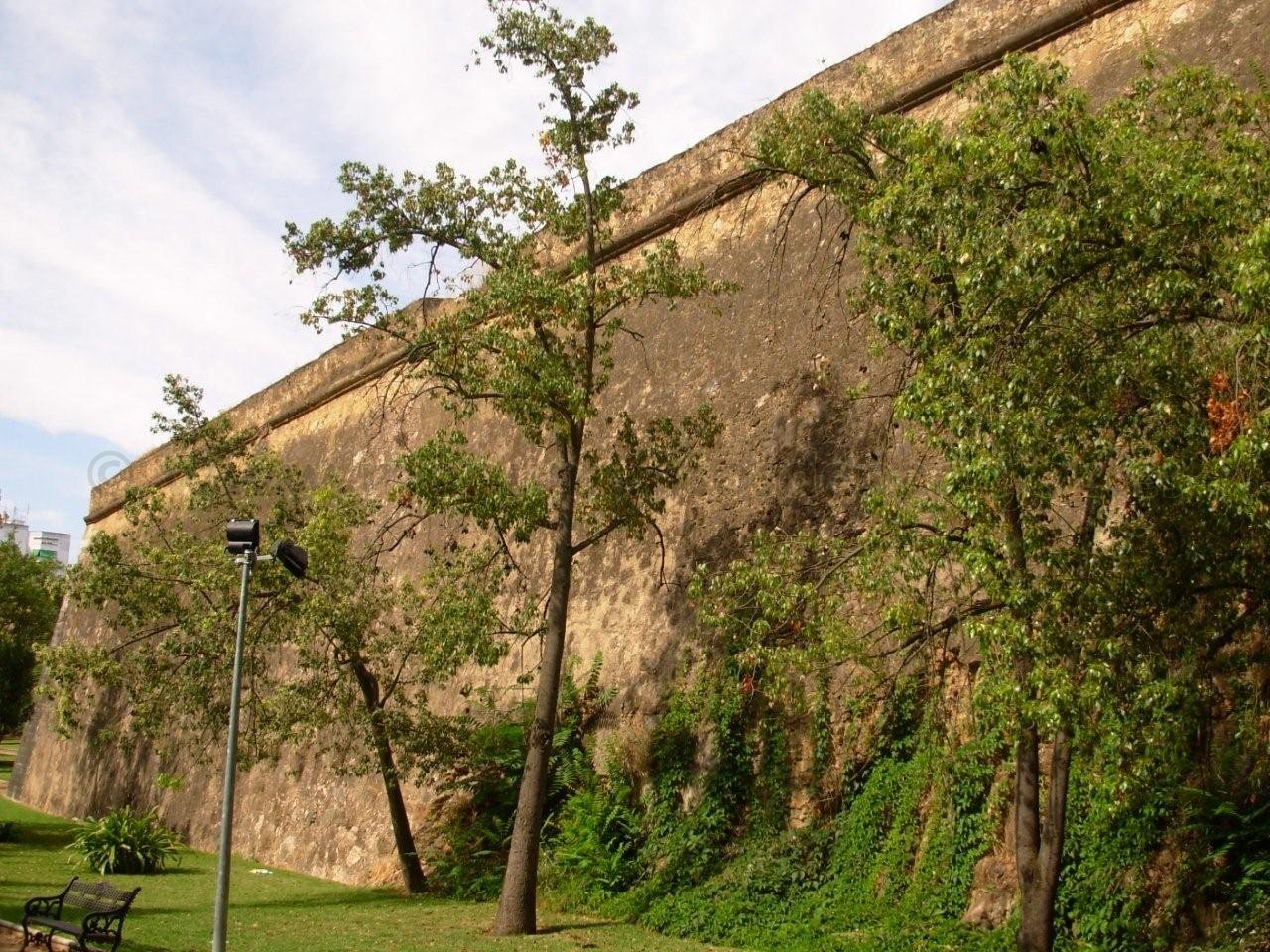 Baluarte de San Pedro (Badajoz)