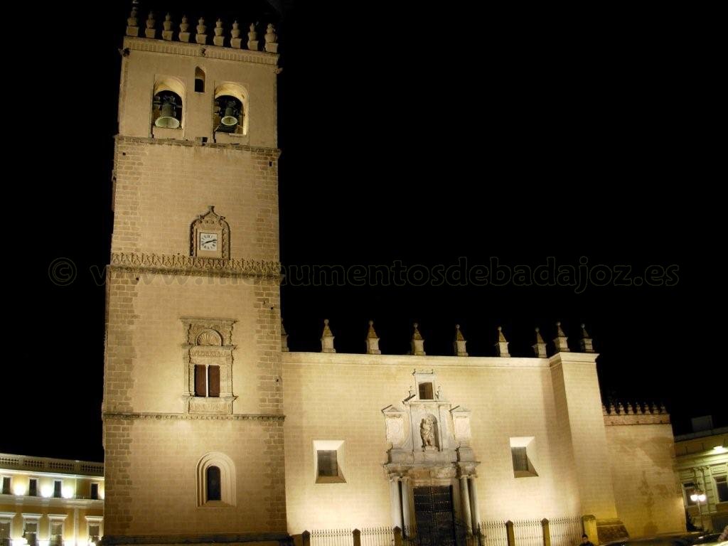 Catedral de Badajoz