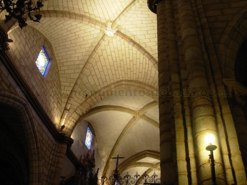 Catedral de Badajoz