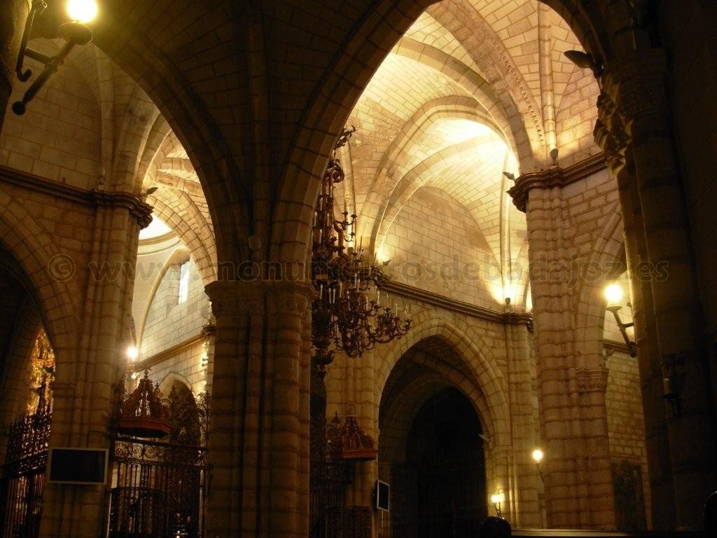 Catedral de Badajoz