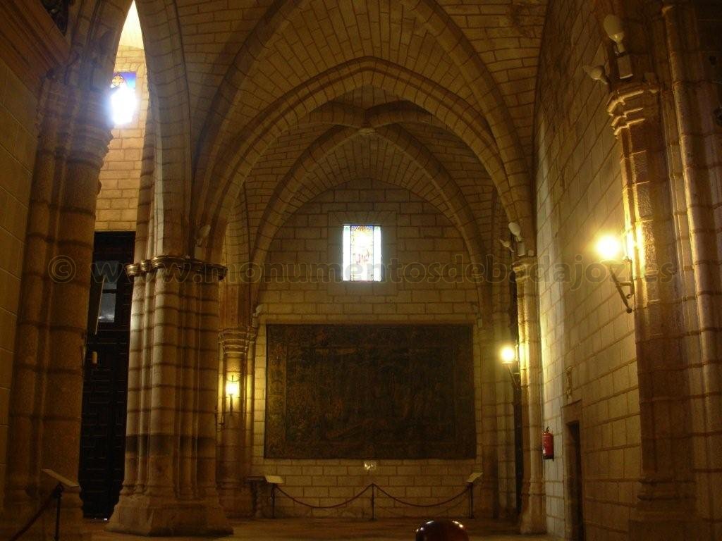 Catedral de Badajoz