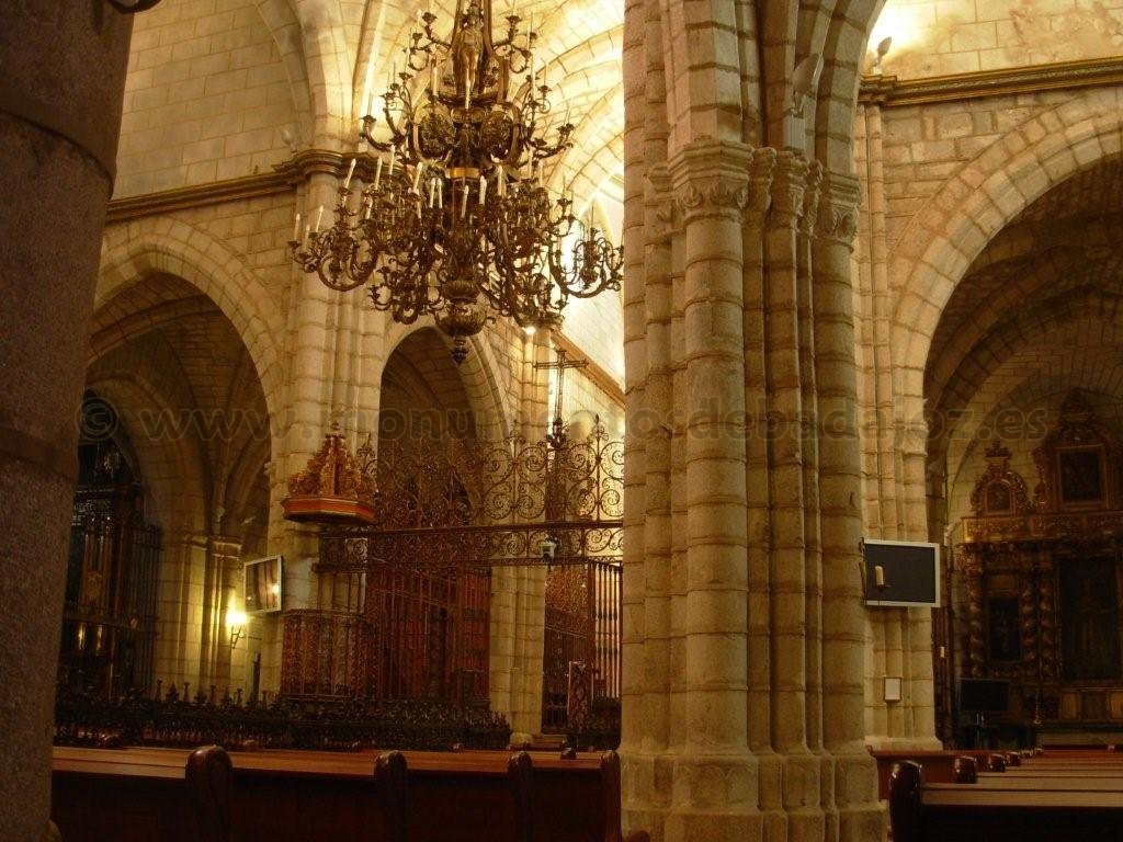 Catedral de Badajoz