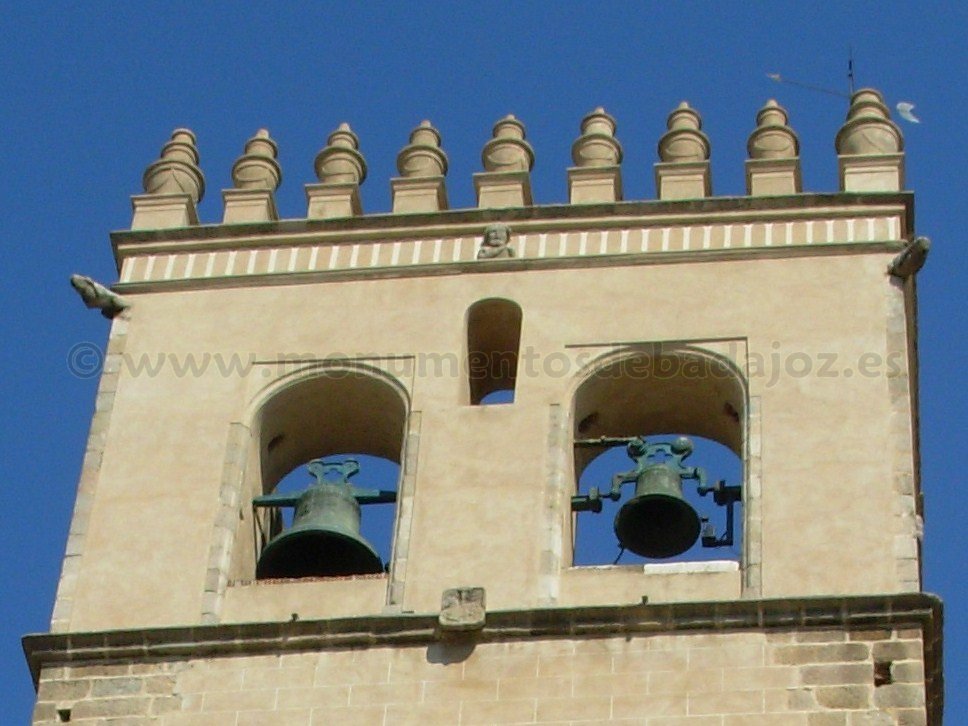 Catedral de Badajoz