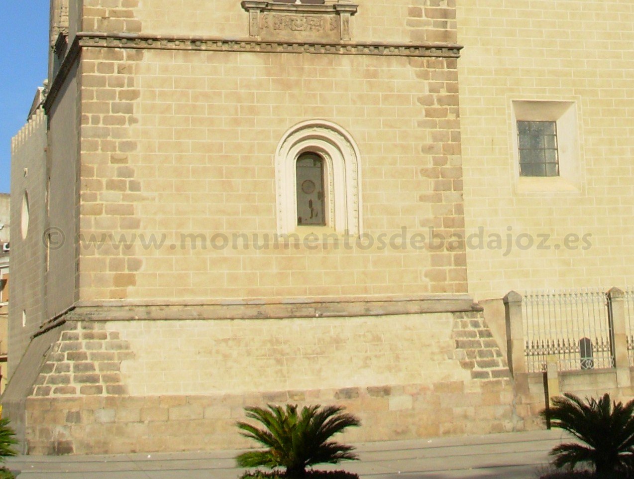 Catedral de Badajoz