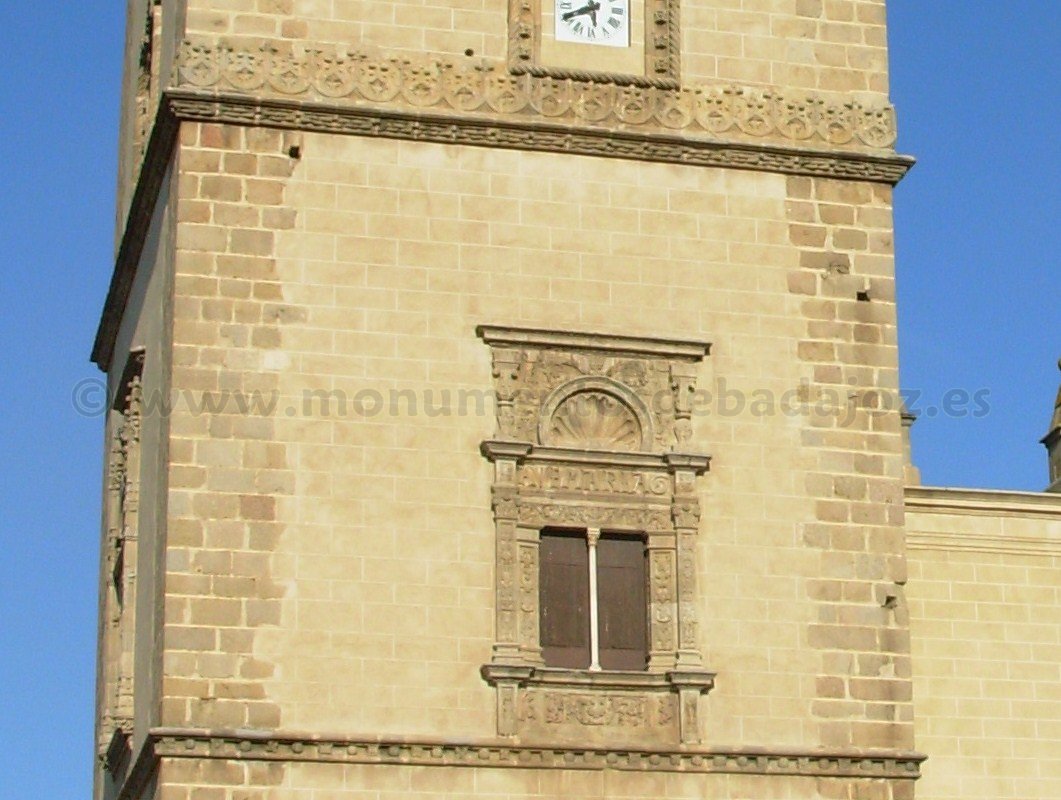 Catedral de Badajoz