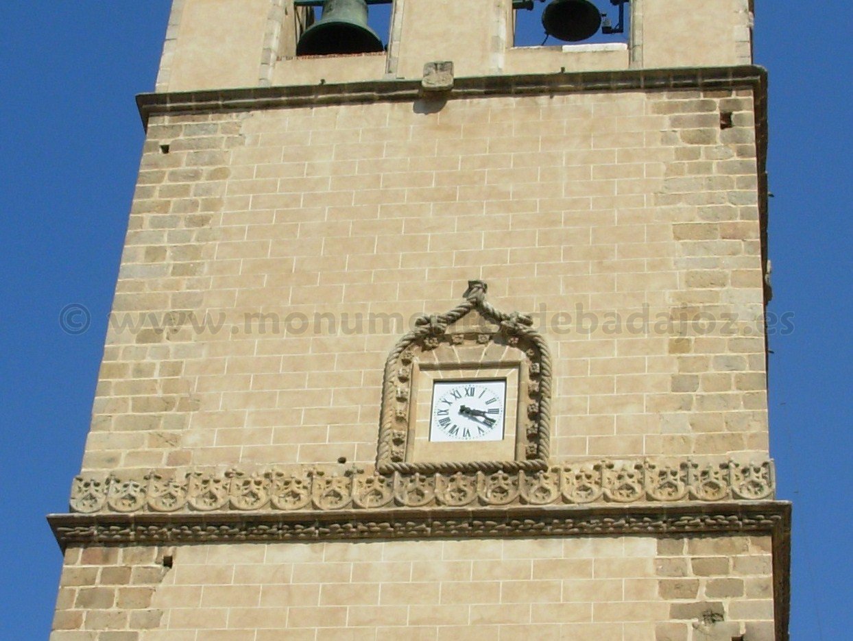 Catedral de Badajoz