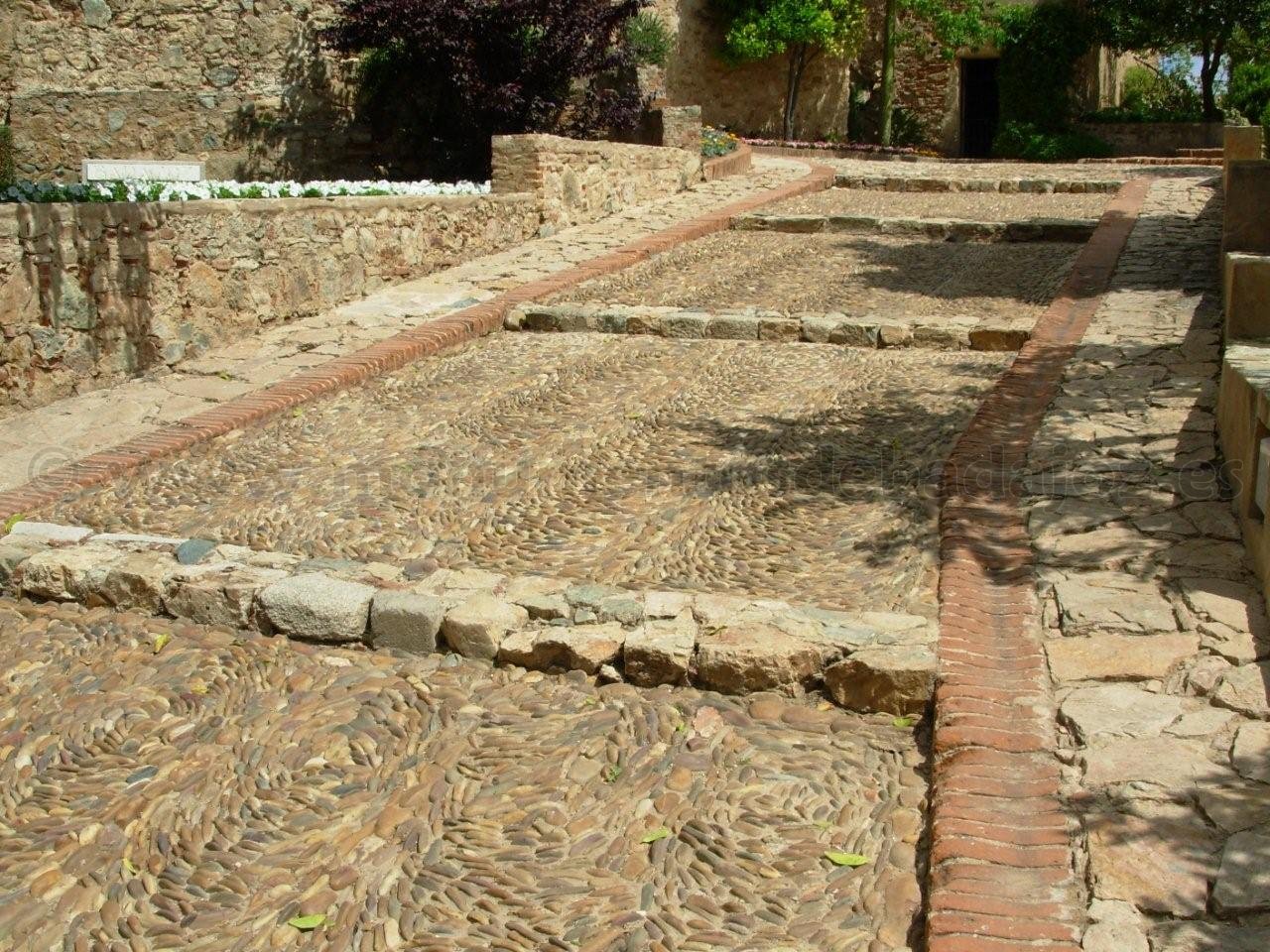 Jardines de La Galera