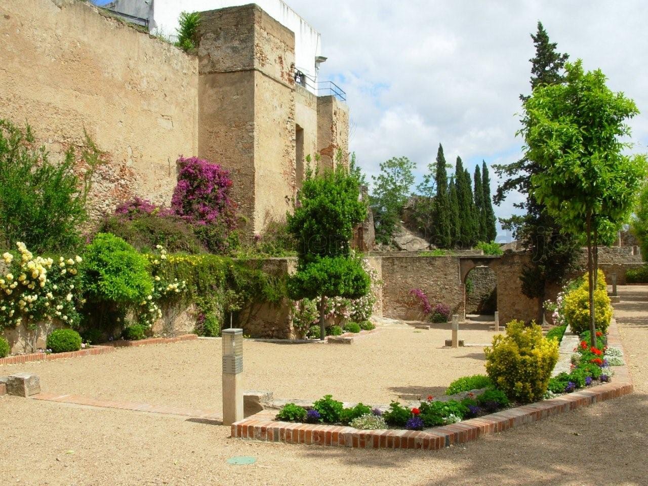 Jardines de La Galera