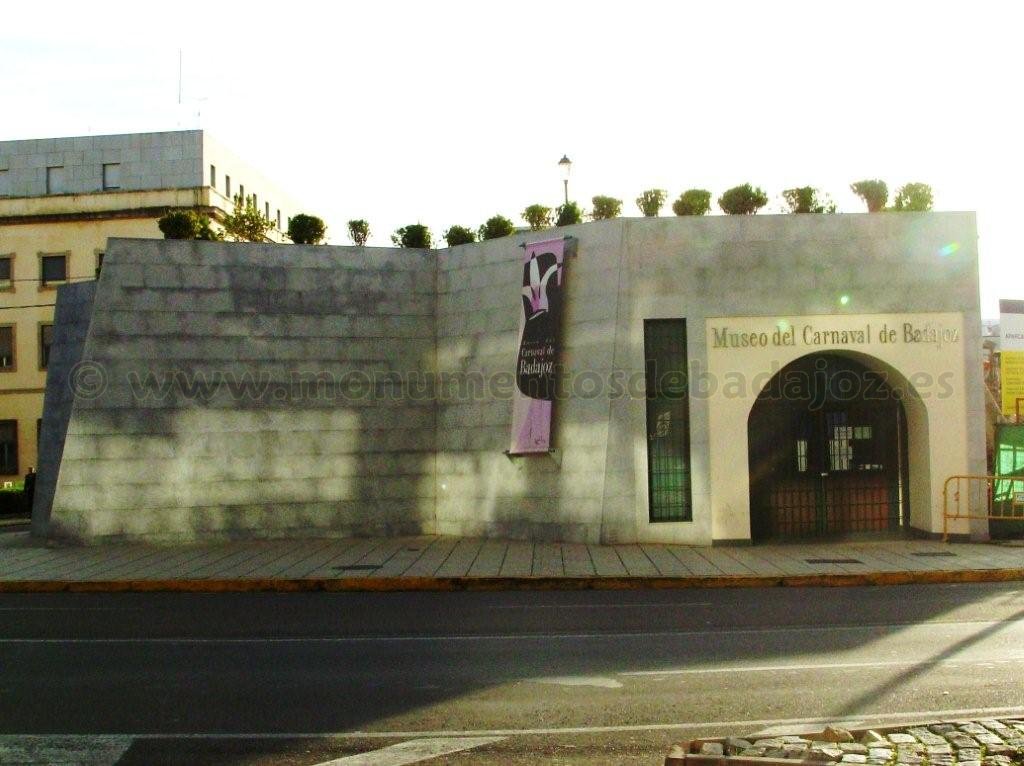 Museo del Carnaval de Badajoz