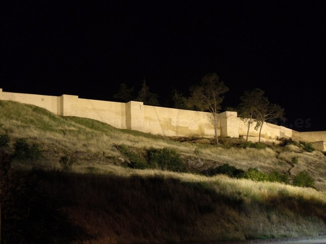 Alcazaba de Badajoz