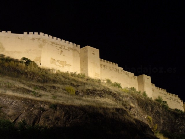 Alcazaba de Badajoz