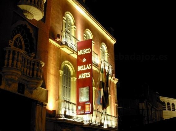 Museo de Bellas Artes de Badajoz