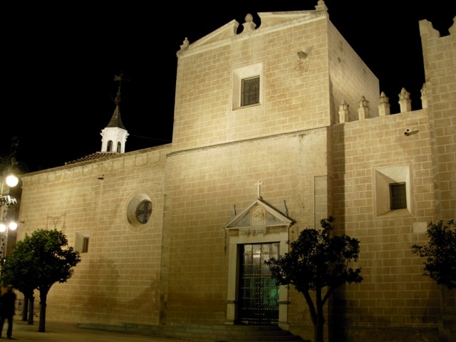 Catedral de Badajoz