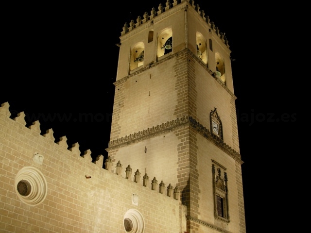 Catedral de Badajoz