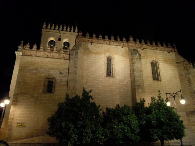 Catedral de Badajoz