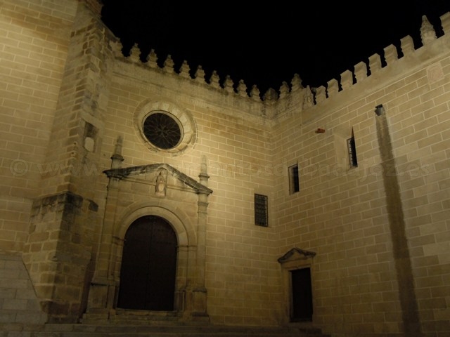 Catedral de Badajoz