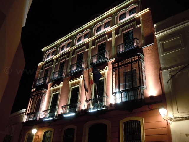 Conservatorio Elemental de Msica de Badajoz