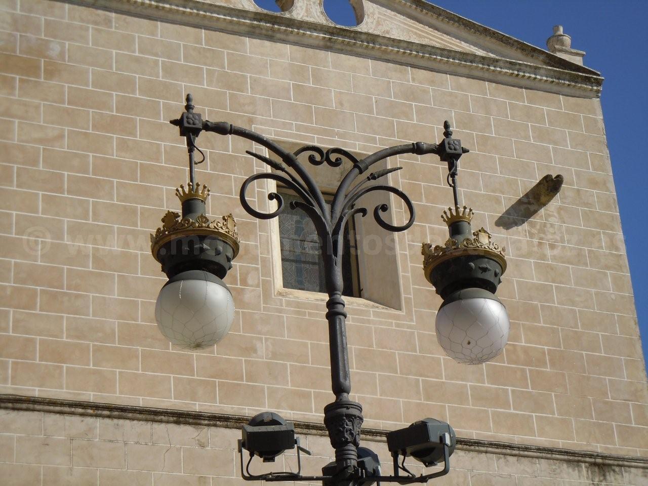 Plaza de Espaa, Badajoz