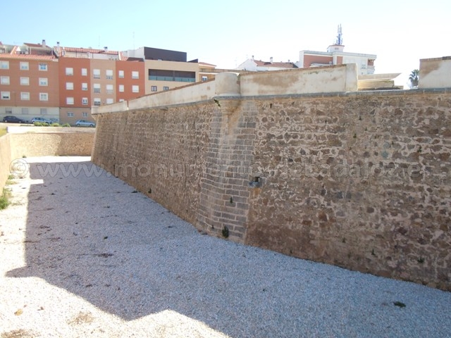 Revelln de San Roque, Badajoz