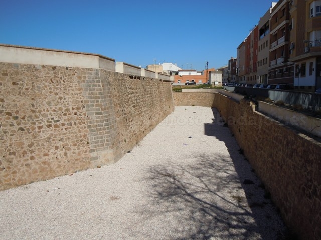 Revelln de San Roque, Badajoz