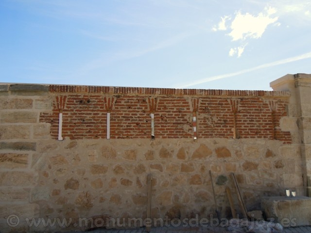 Revelln de San Roque, Badajoz