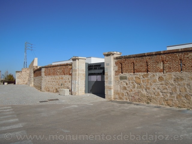 Revelln de San Roque, Badajoz